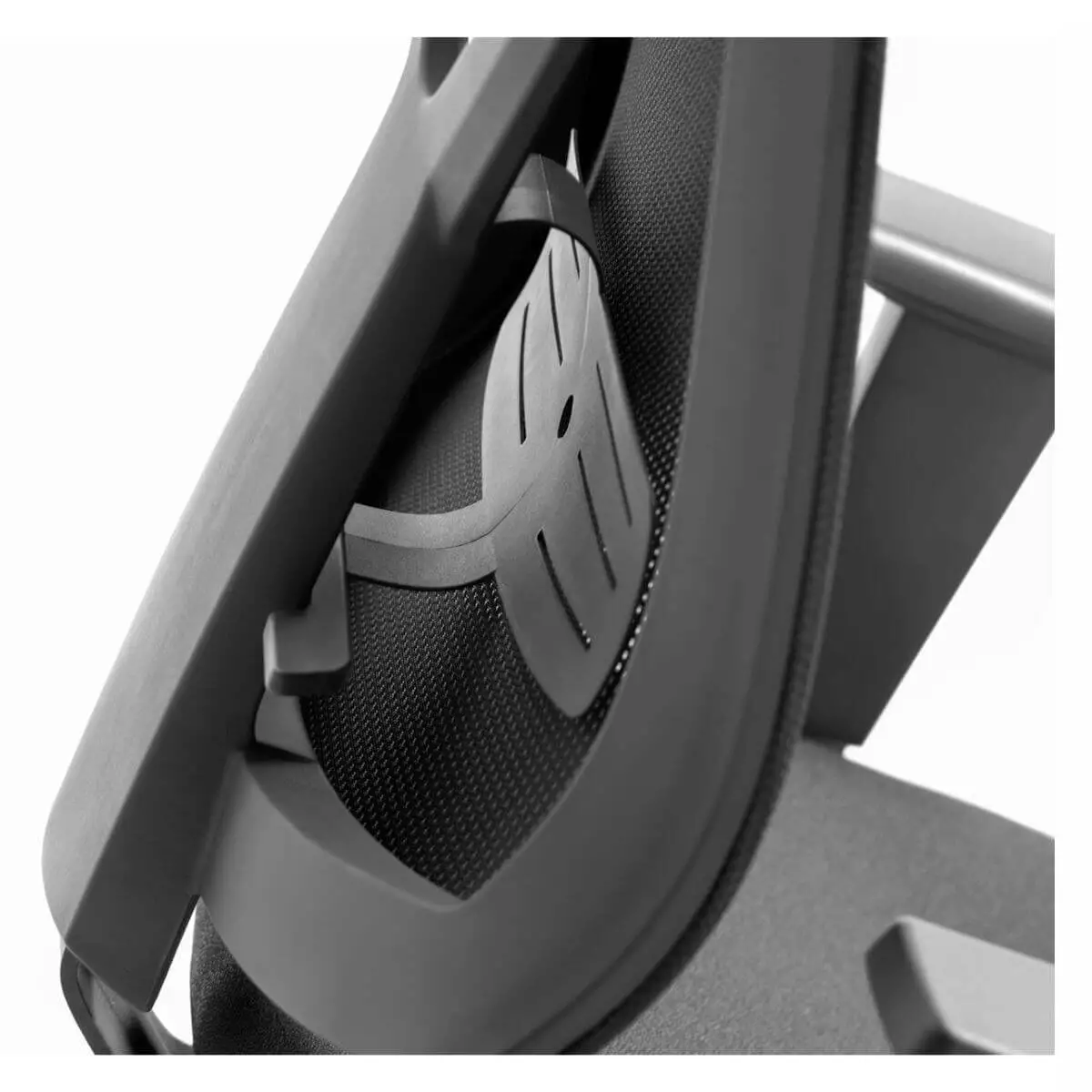  Chaise pivotante avec appui-tête myWizard