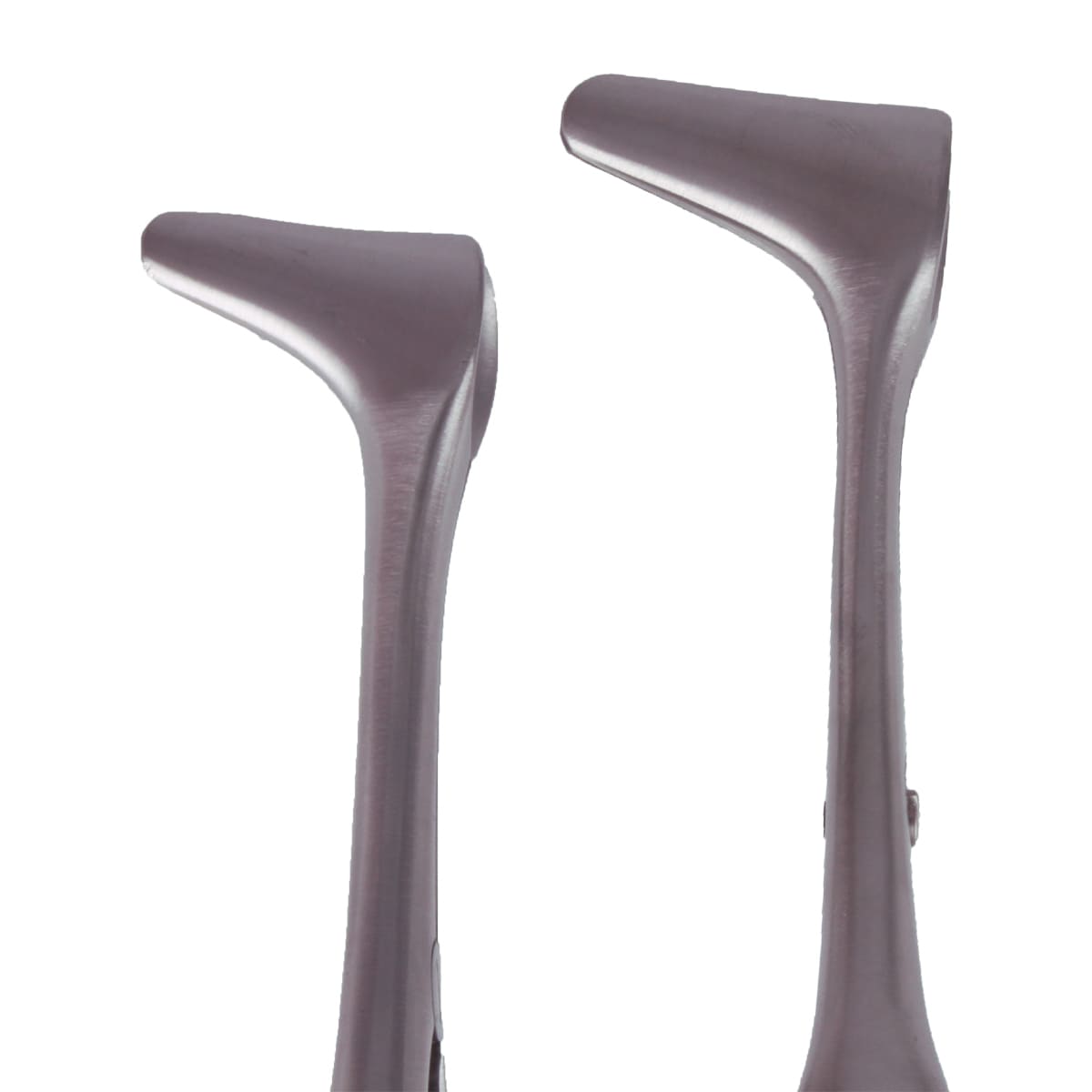 Nasenspekulum nach Hartmann-Halle  Nasenspekulum nach Hartmann-Halle