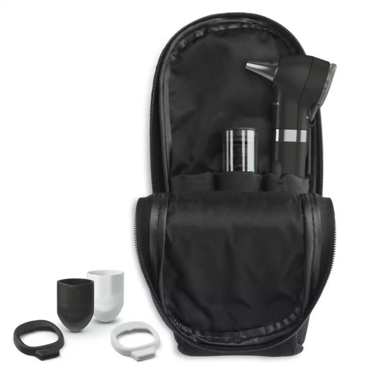  Pocket Plus LED-Otoskop