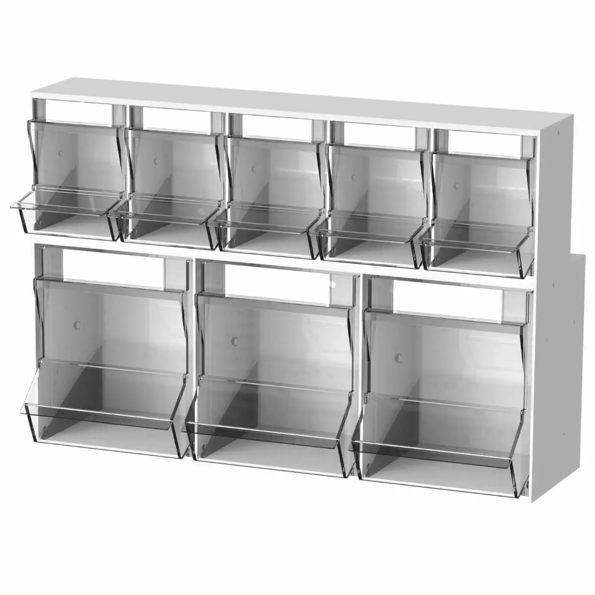  PicBox Spendersystem