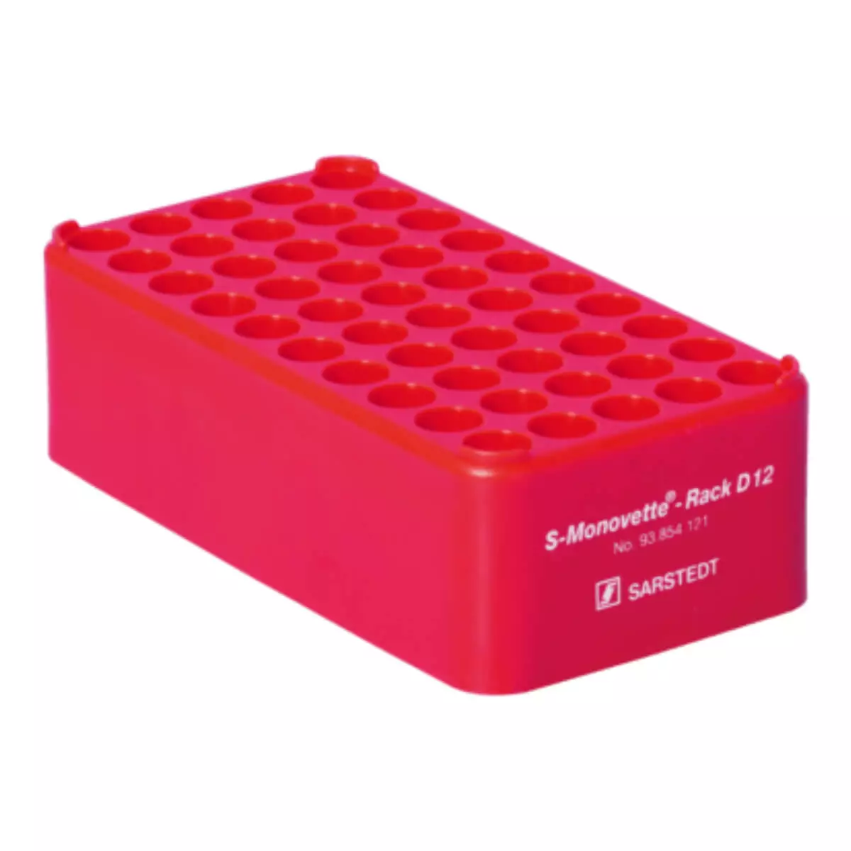  Monorack Ständer für S-Monovetten