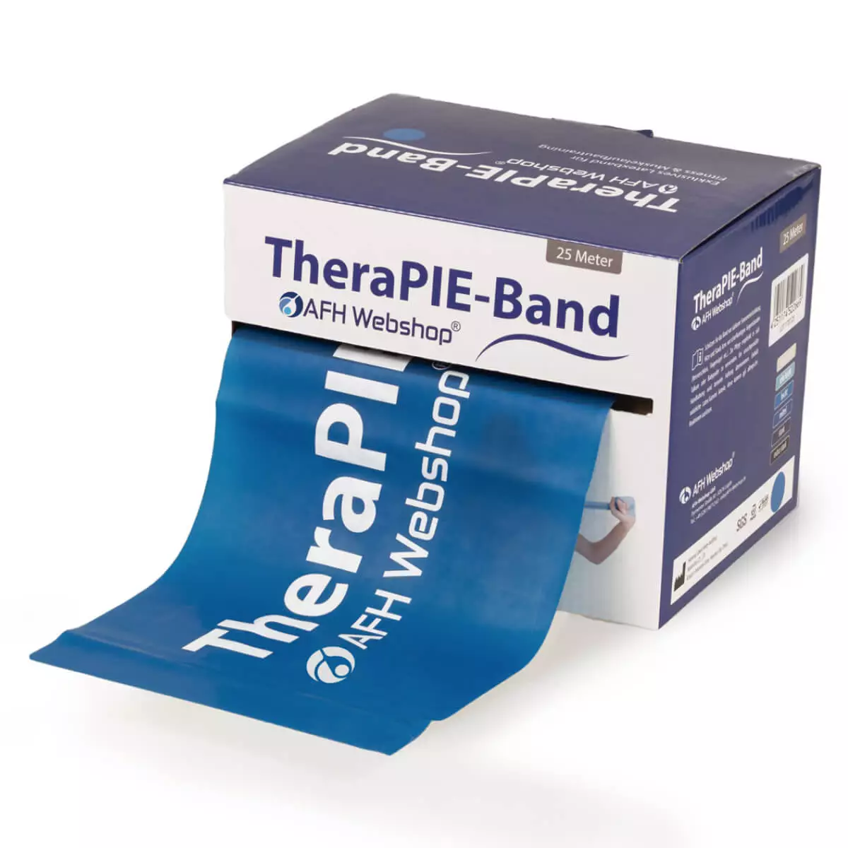 Bande élastique TheraPIE Bande élastique TheraPIE