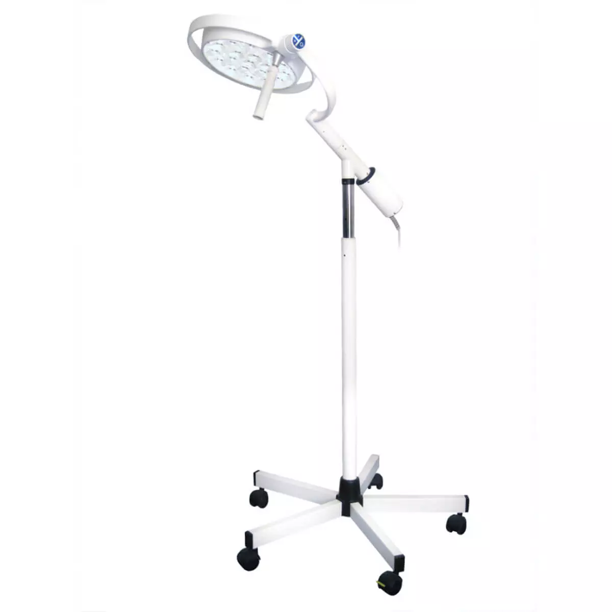  LED 120 / 120 F Untersuchungsleuchte Stativmodell