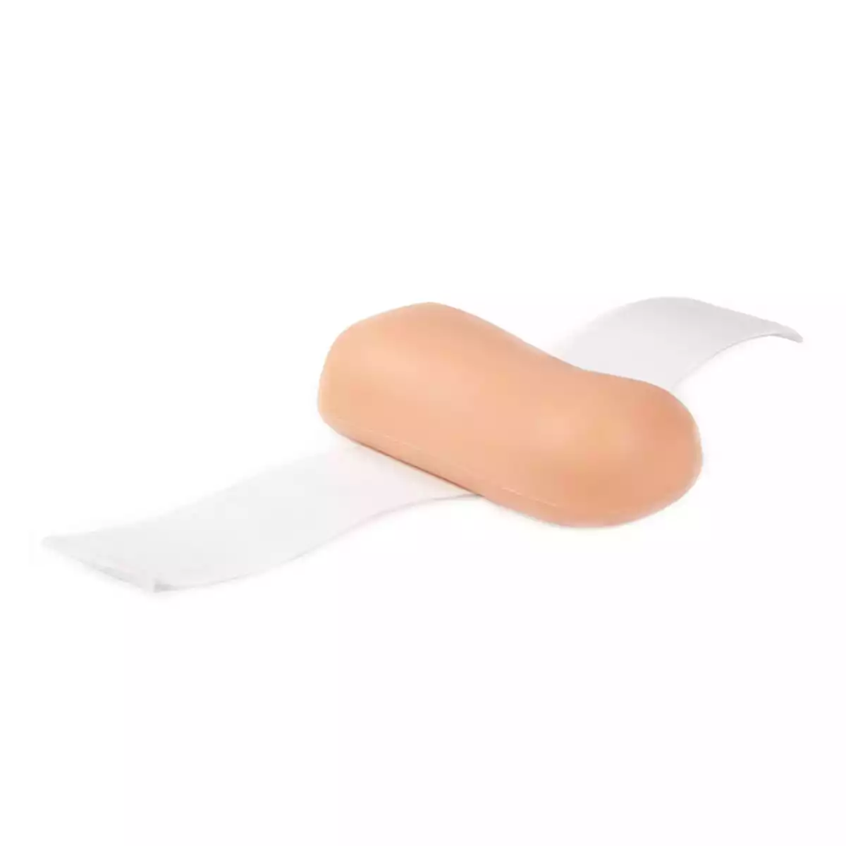  Simulateur de vaccination avec sangle de fixation
