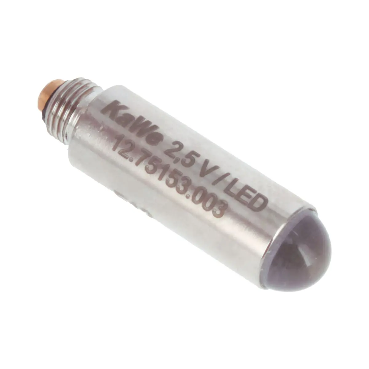  LED Lampe 2,5V für Piccolight