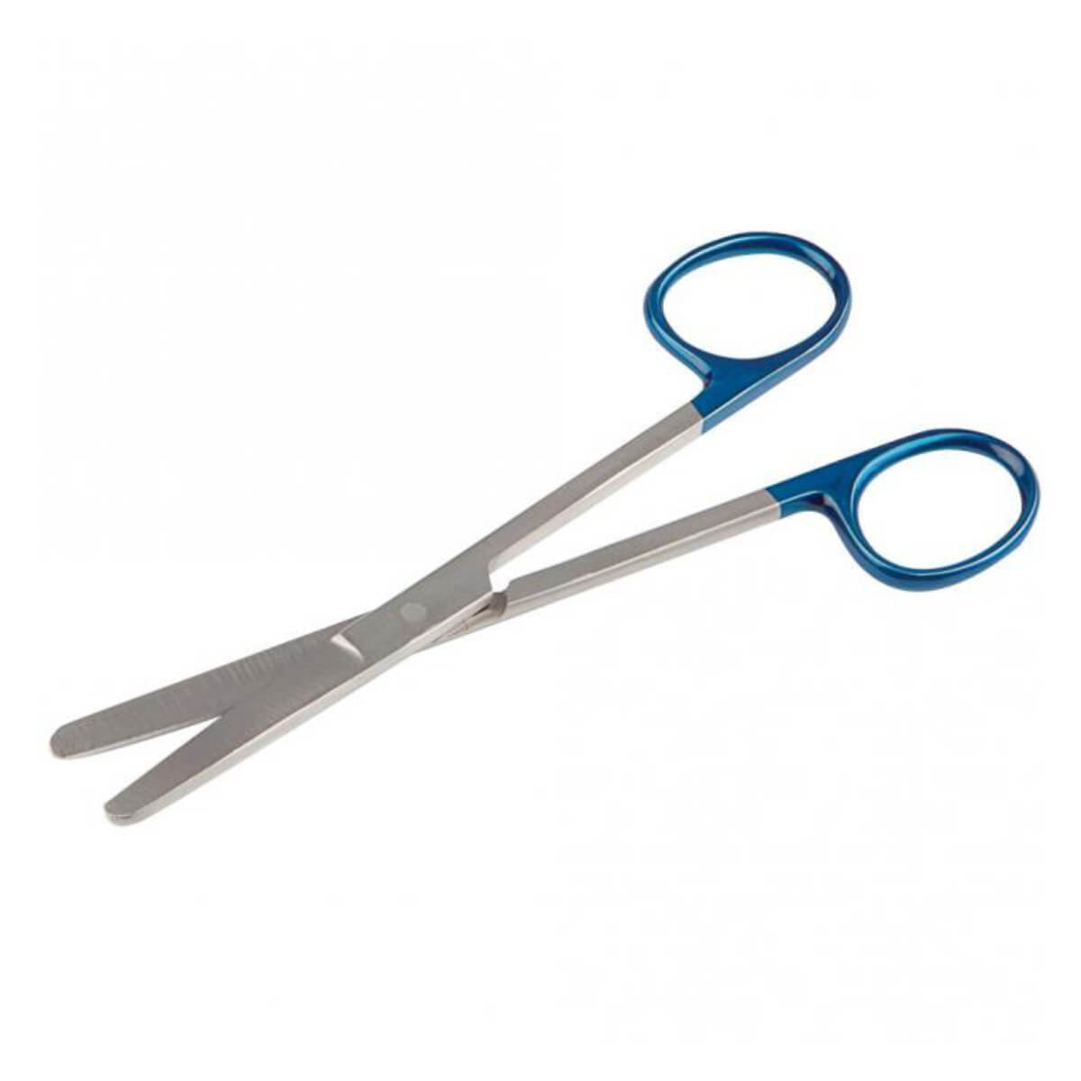 Chirurgische Schere  Chirurgische Schere