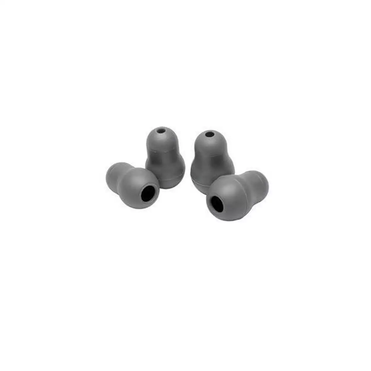  Kit d’embouts auriculaires souples pour stéthoscopes Littmann