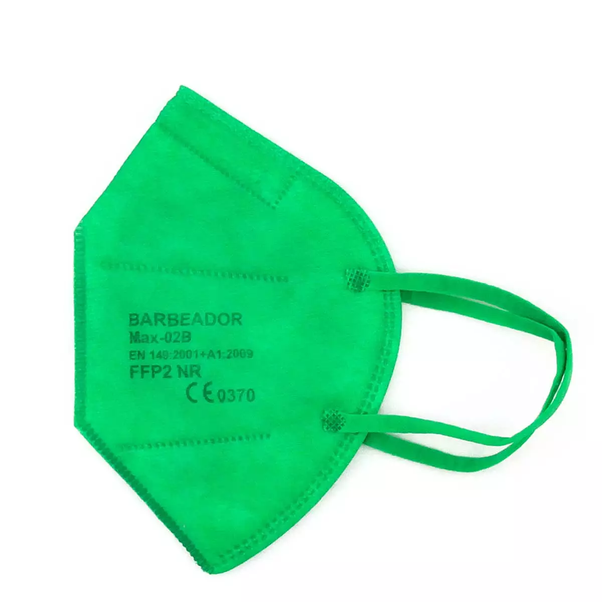  Masque FFP2 en différentes couleurs