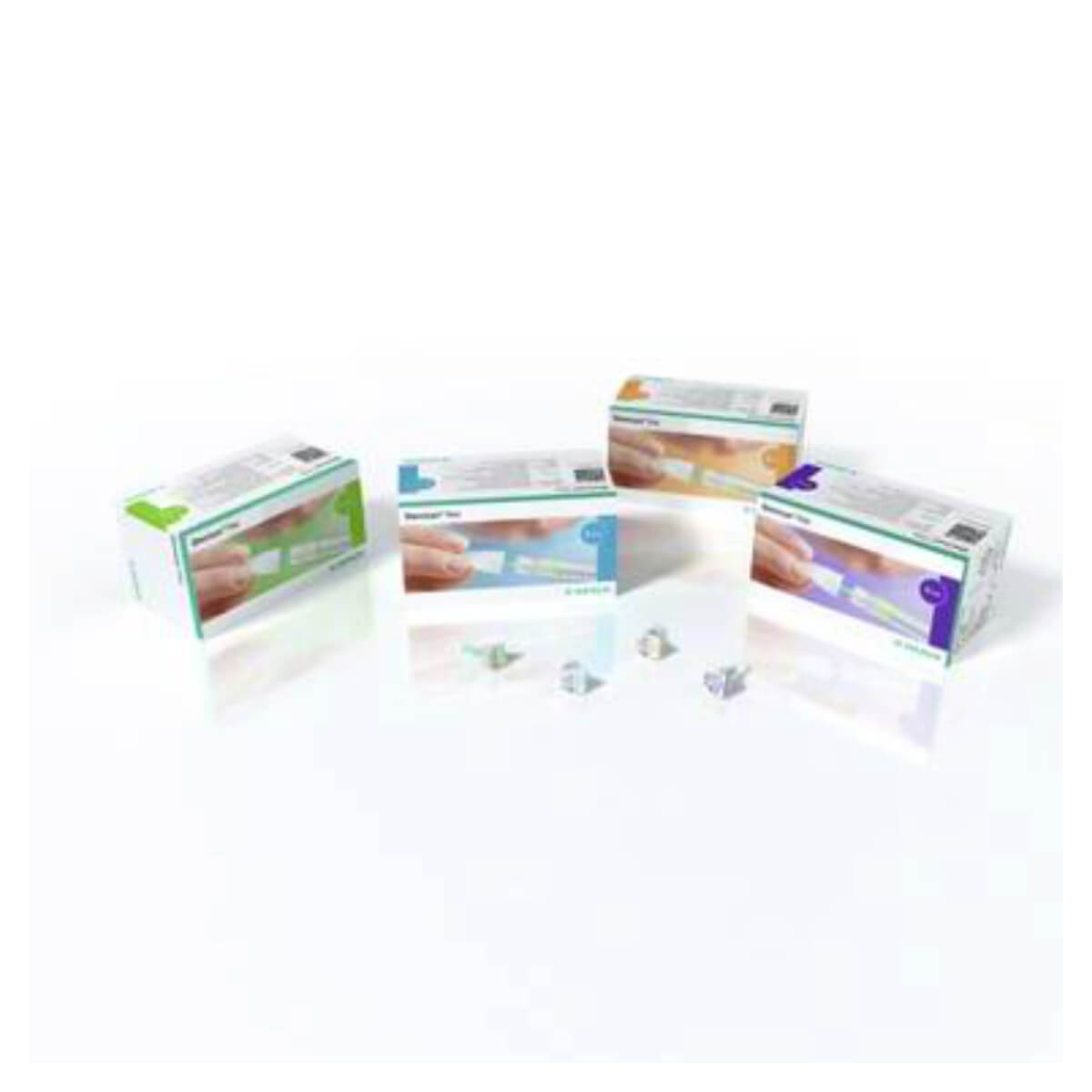 Omnican fine Penkanüle  Omnican fine Penkanüle