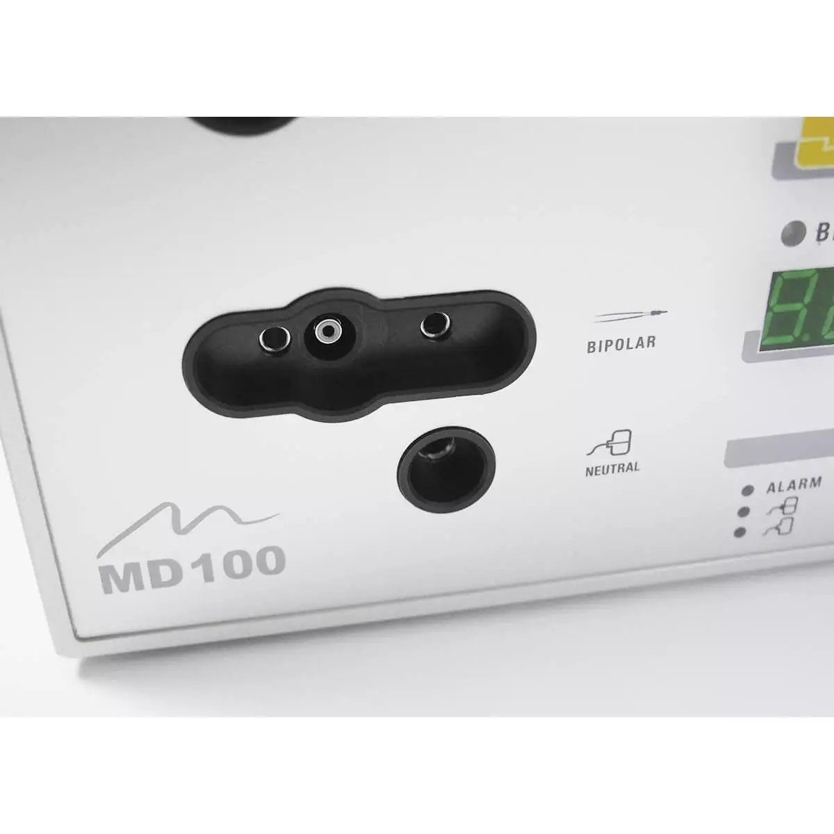  Appareil d'électrochirurgie HF MD 100