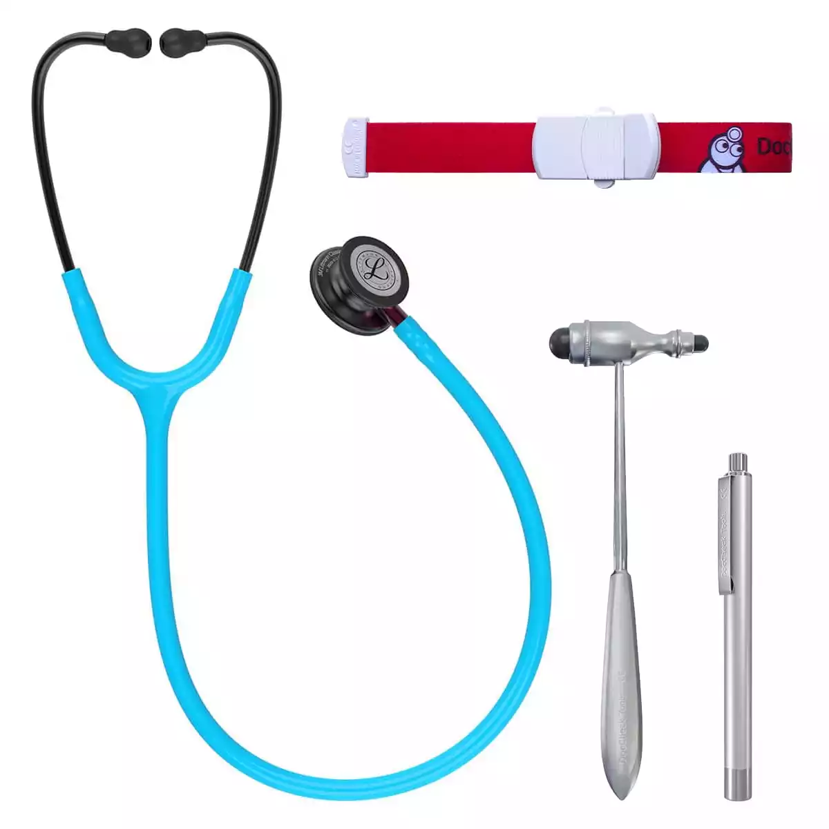  Kit pour examen général Classic III – Stem Edition