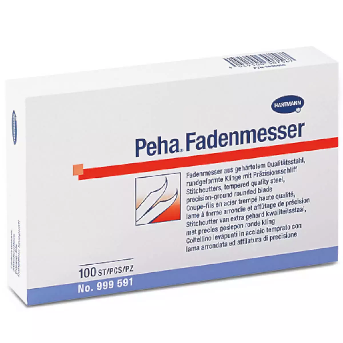  Couteau à fil Peha