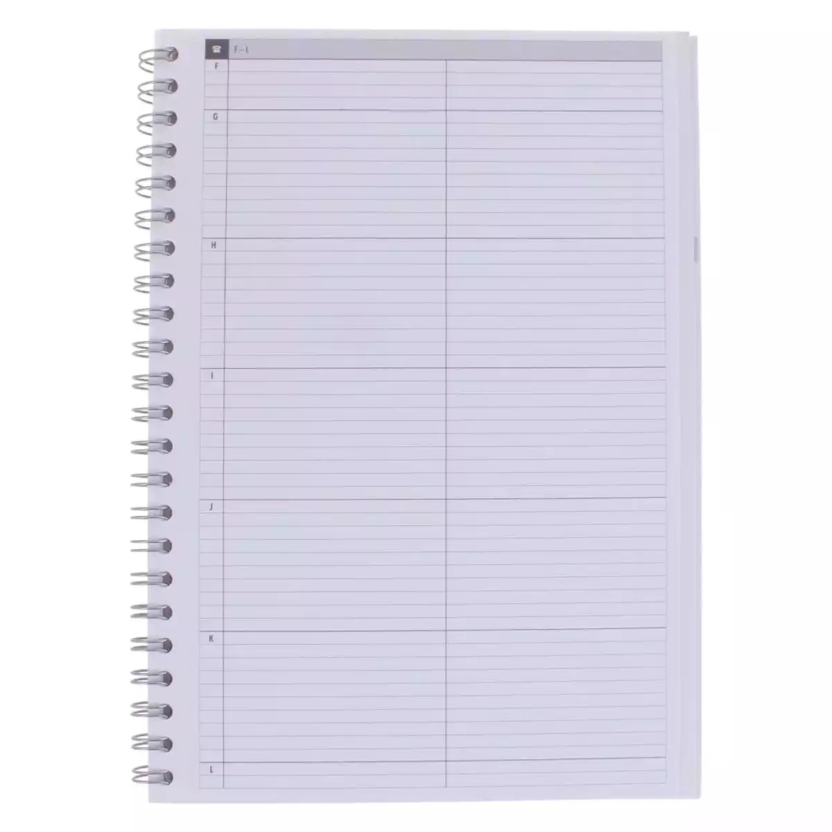  Carnet de rendez-vous