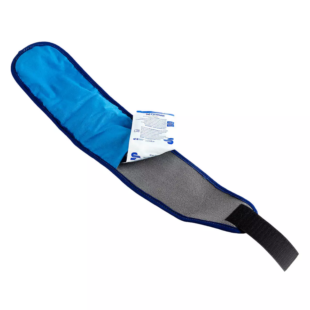  Poche pour compresse chaud/froid CoolPack