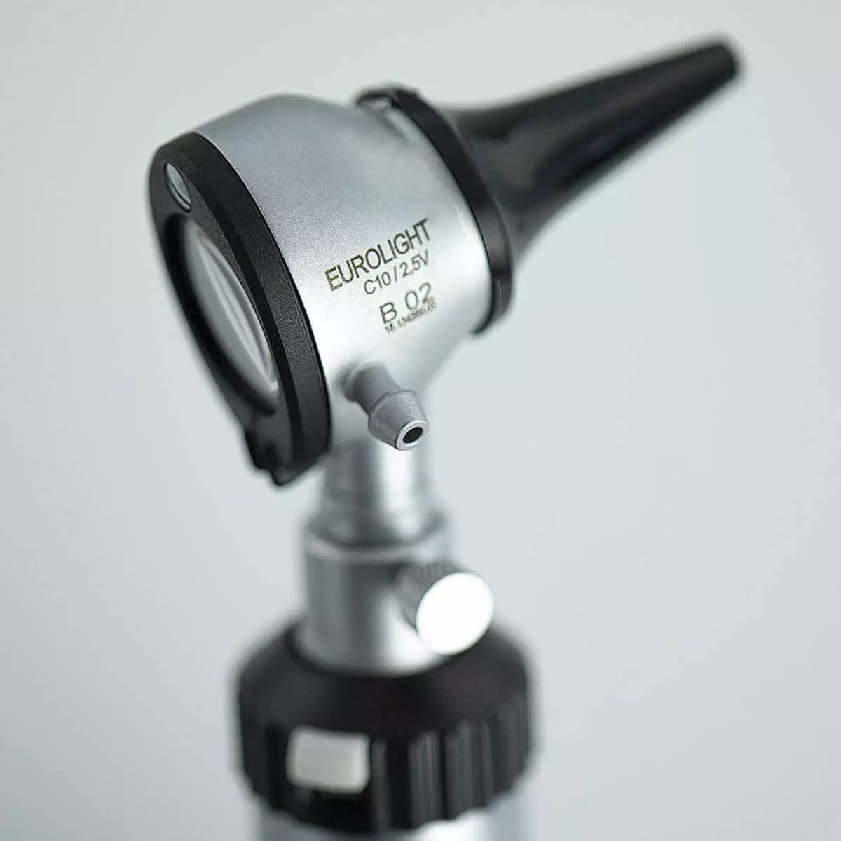  Otoscope EUROLIGHT C10