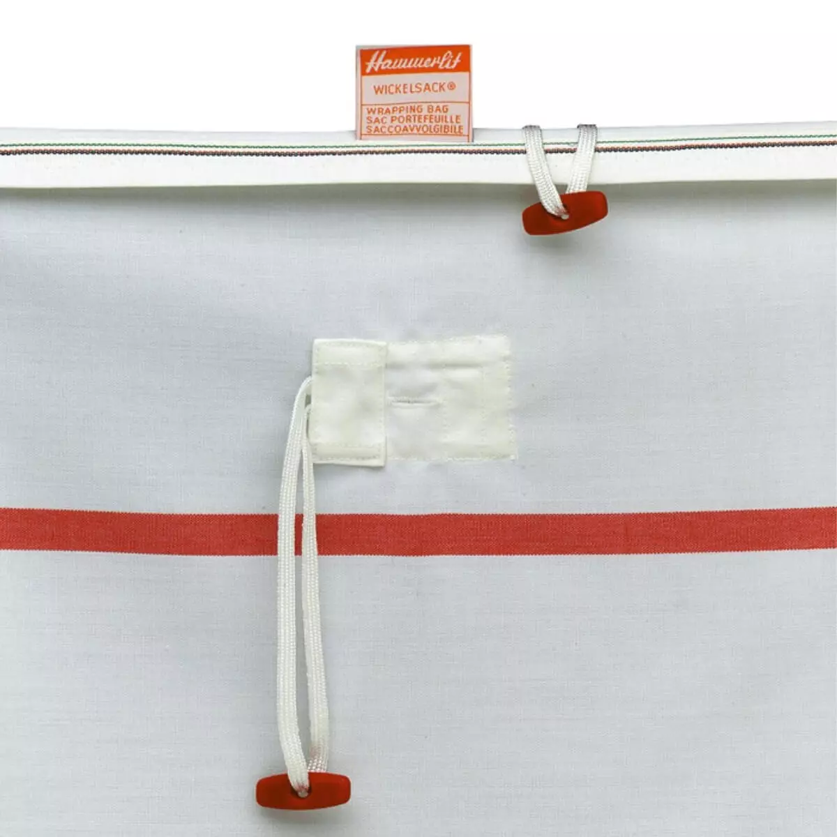  Sac de transport du linge