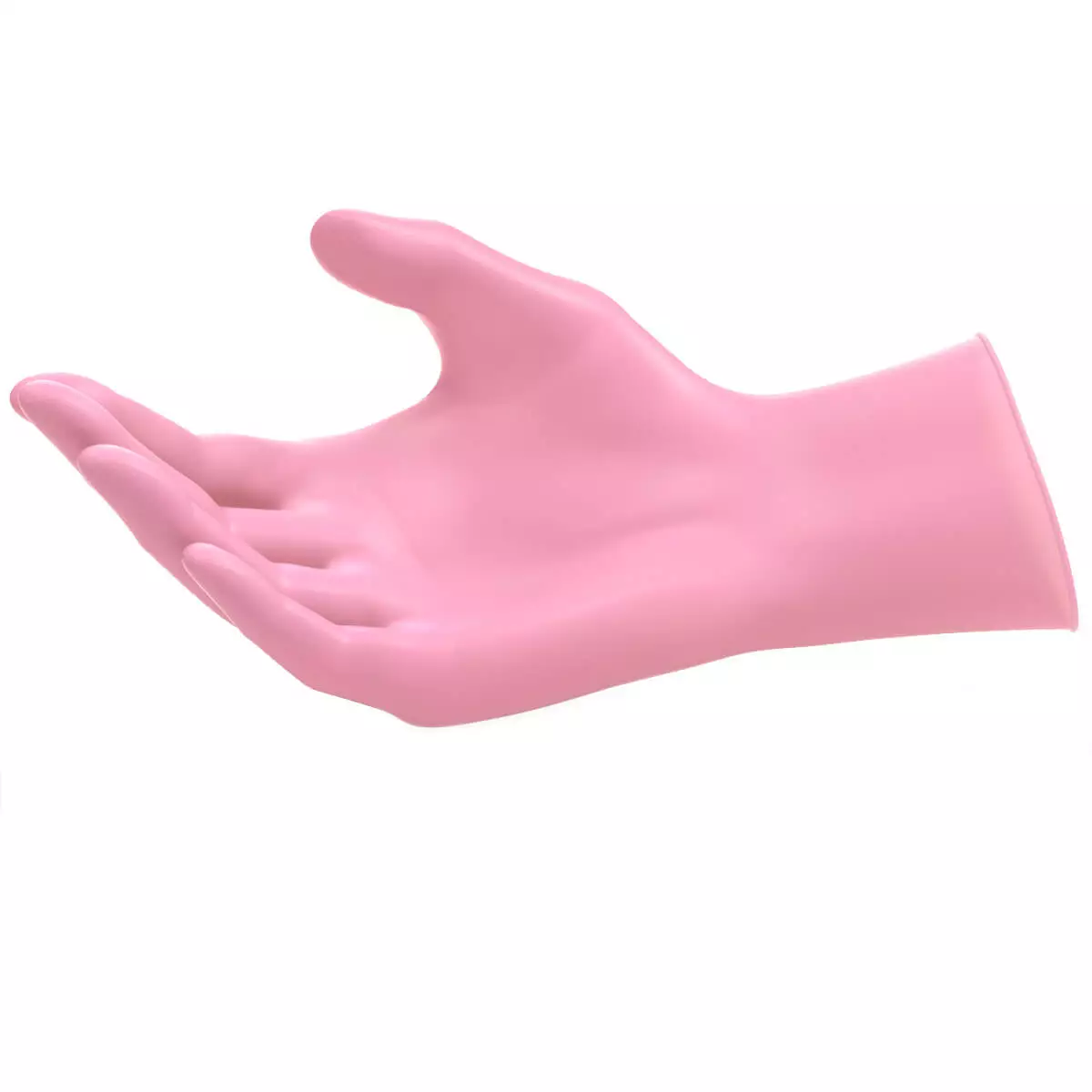  MICRO-TOUCH Nitrafree Untersuchungshandschuh
