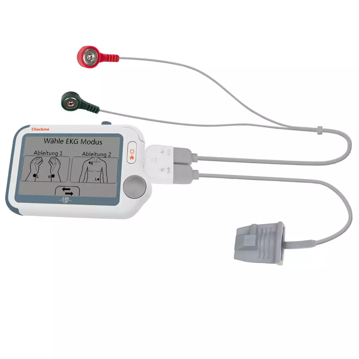 Checkme Pro by Viatom EKG-Monitor Checkme Pro by Viatom EKG-Monitor
