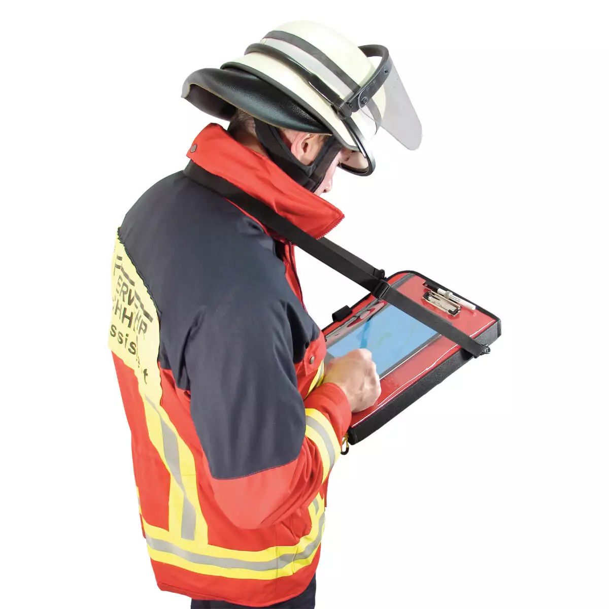 Porte-documents d’intervention BIG