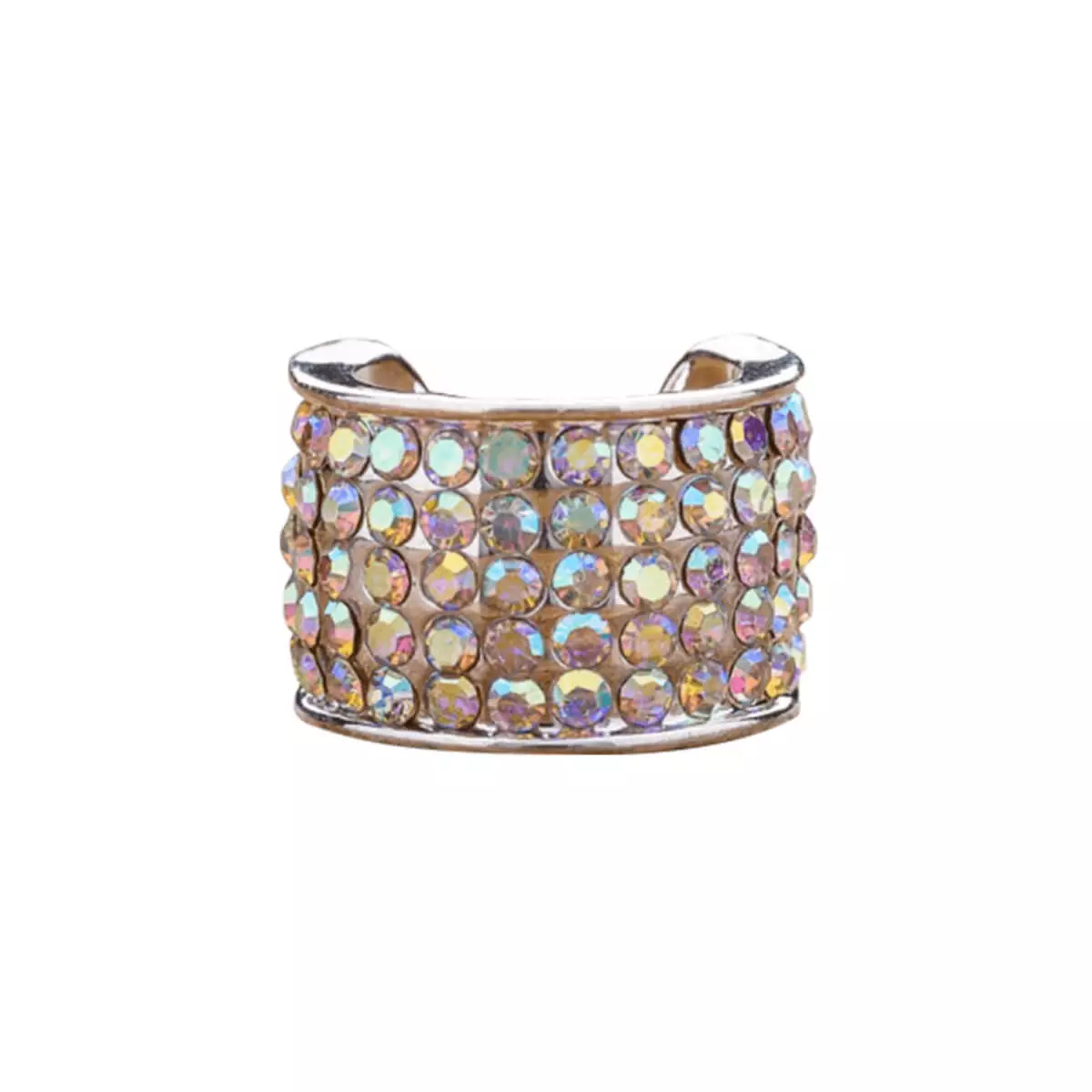  Stethoskop-Schmuck – einfarbig