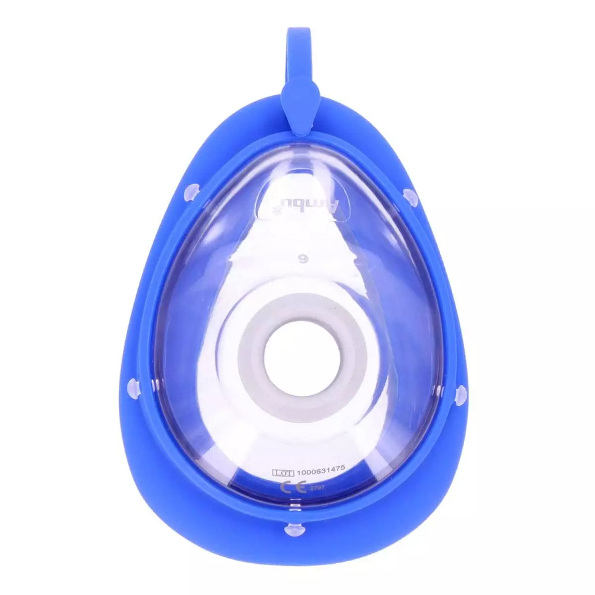 Silikon-Gesichtsmasken Silikon-Gesichtsmasken