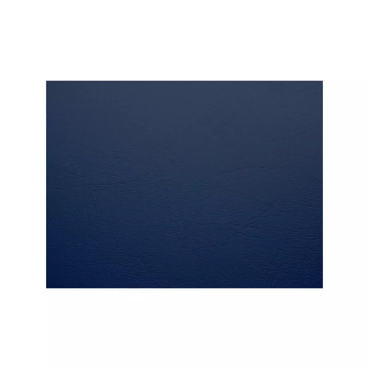  Tabouret à roulettes avec piétement en aluminium noir