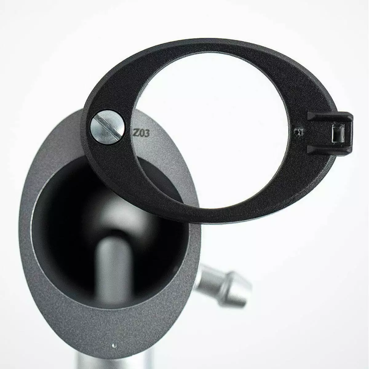  Otoscope EUROLIGHT C10