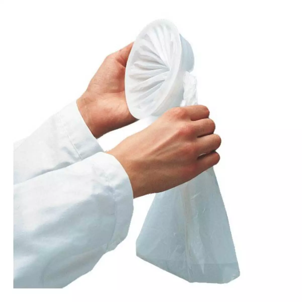  Sac vomitoire SicSac