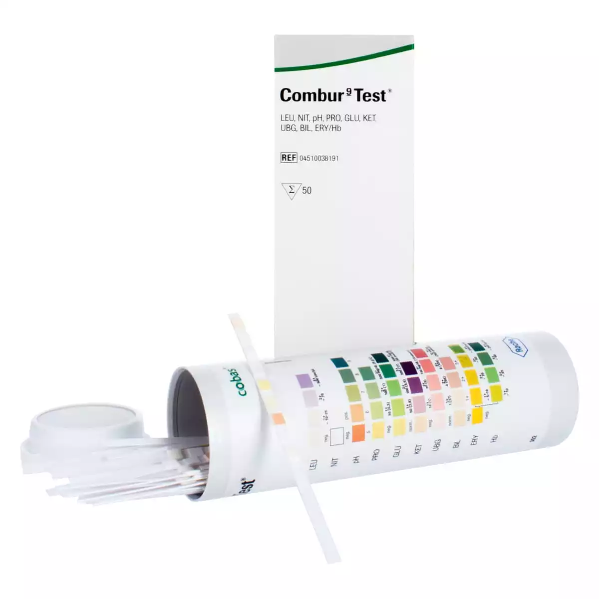 Combur Urin-Test Combur Urin-Test
