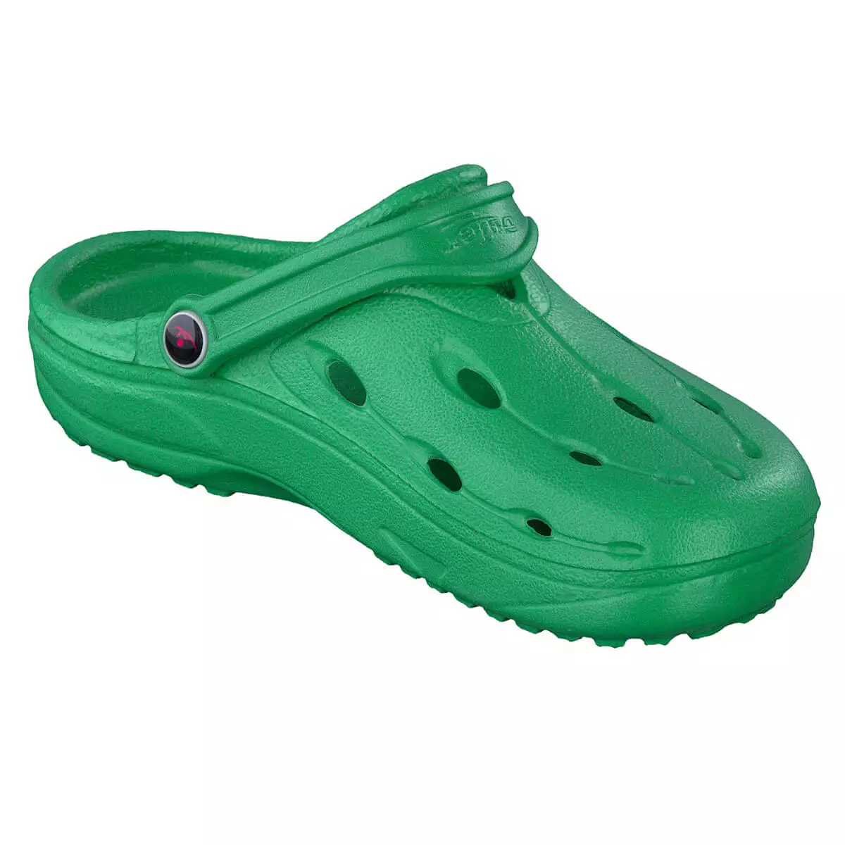  Dux Bio Schuhe mit Riemen