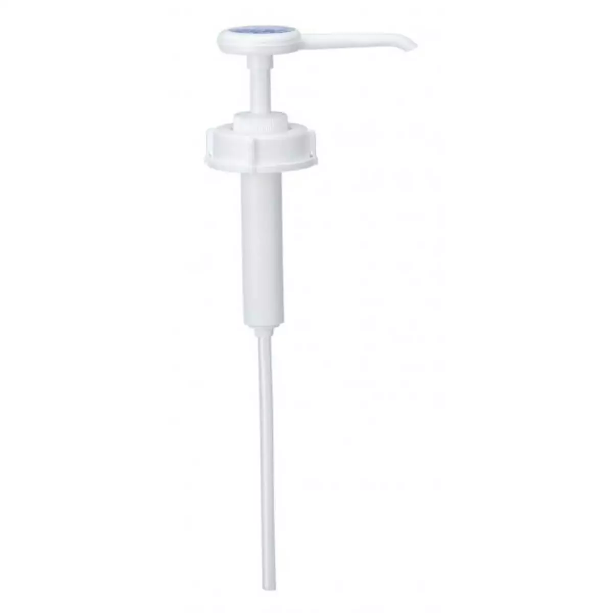  Pompe distributrice pour bidons