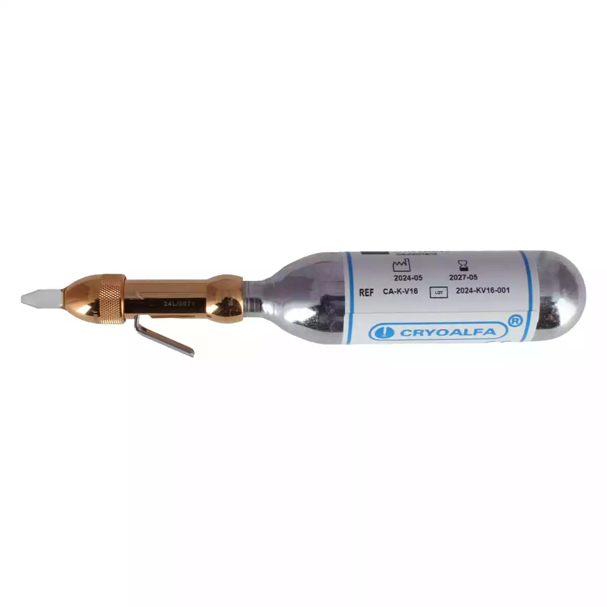  Applicateur Lux