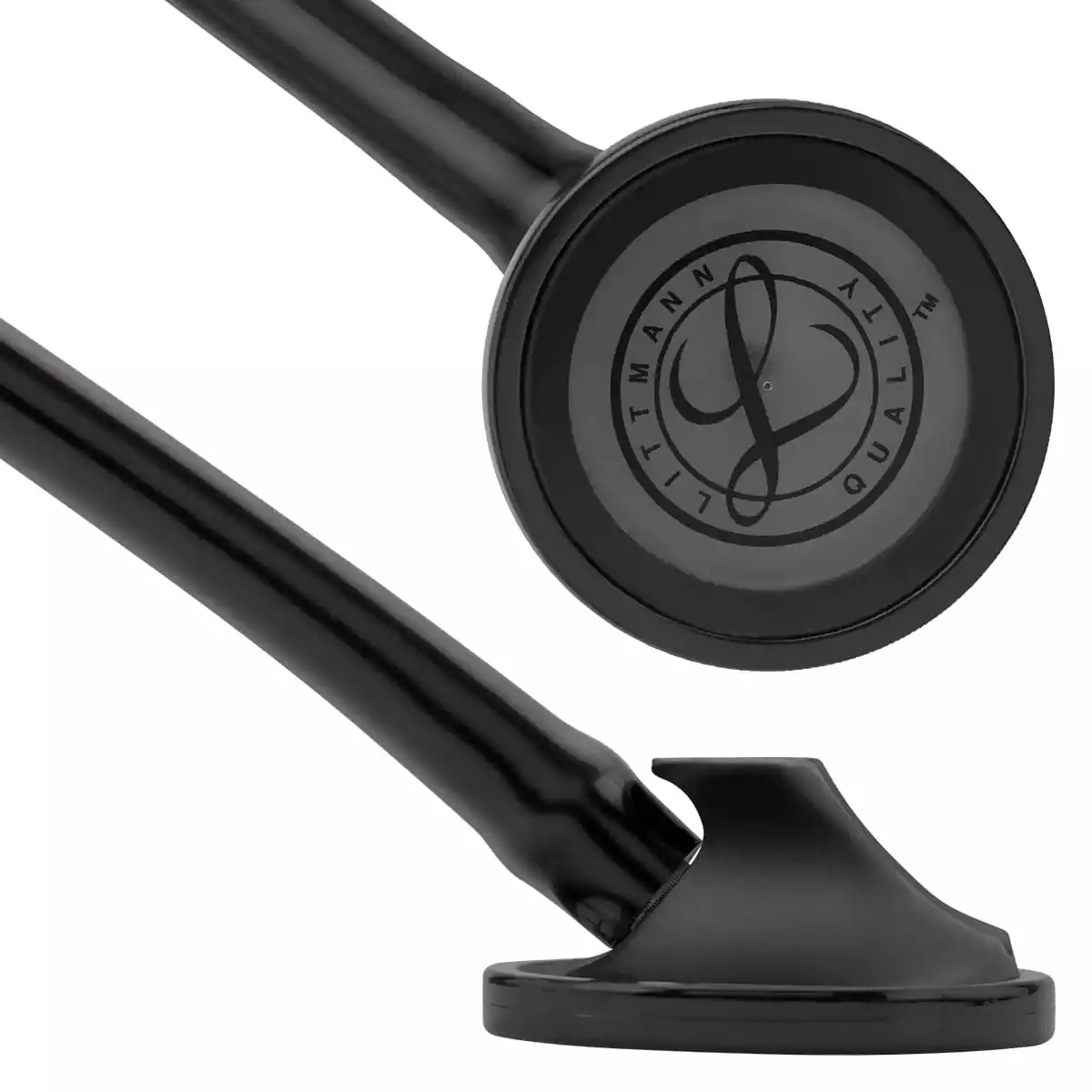  Stéthoscope Master Cardiology