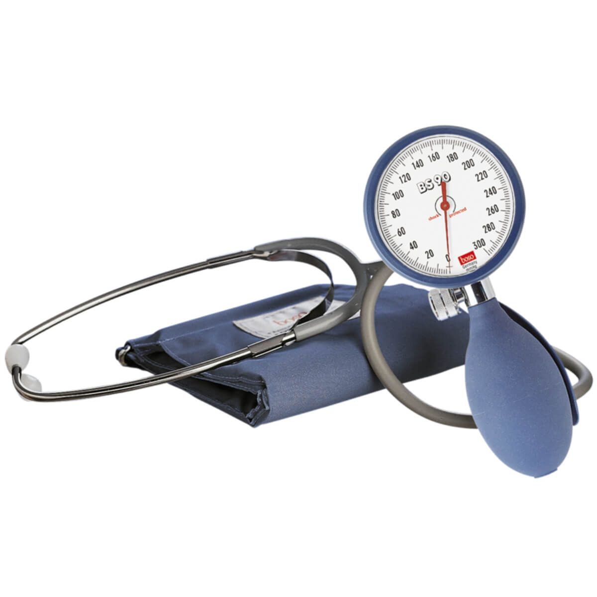 BS 90 Blutdruckmessgerät  BS 90 Blutdruckmessgerät