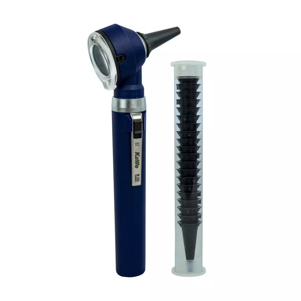  Piccolight F.O. LED Otoskop