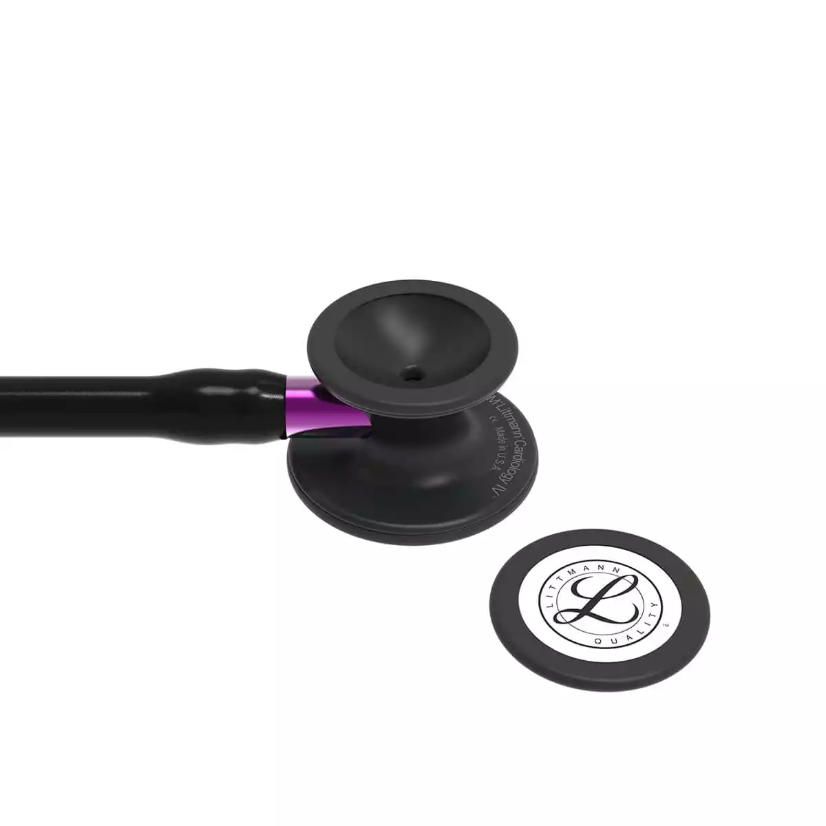  Stéthoscope Cardiologie IV – Stem Edition