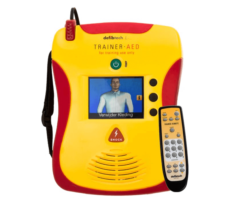 Lifeline VIEW AED Trainer  Lifeline VIEW AED Trainer