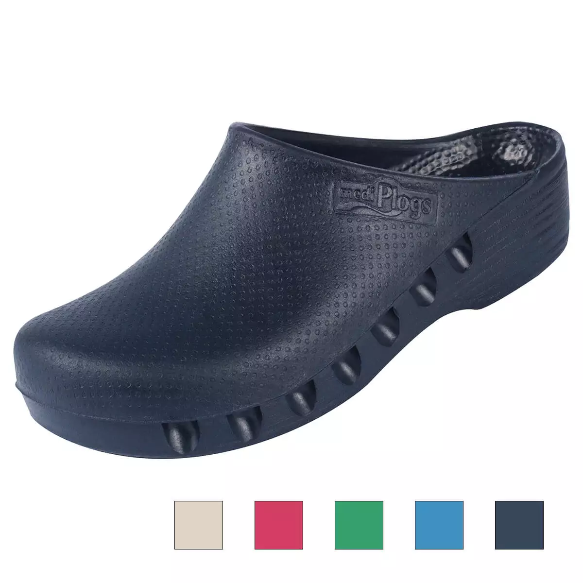  Chaussures chirurgicales mediPlogs