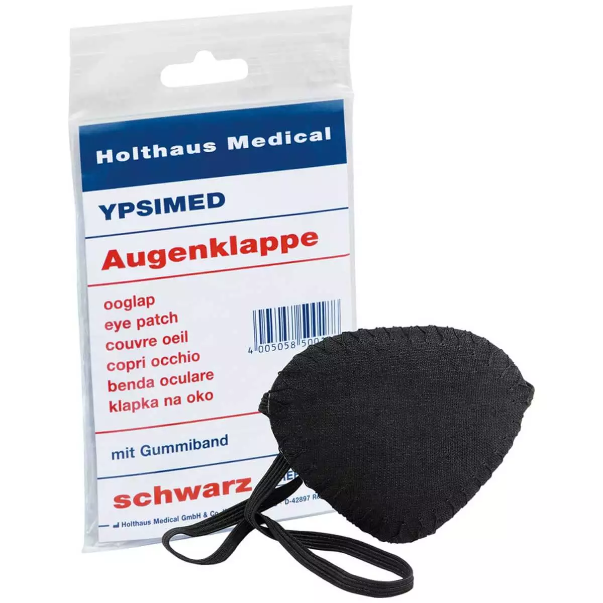  Couvre-œil Ypsimed