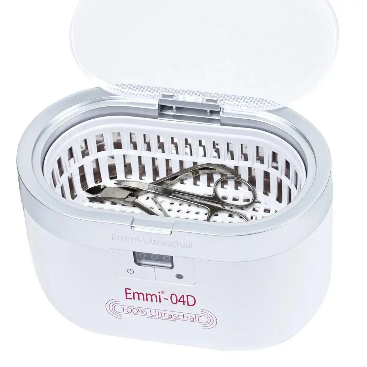 Emmi-04D Ultraschallreinigungsgerät Emmi-04D Ultraschallreinigungsgerät