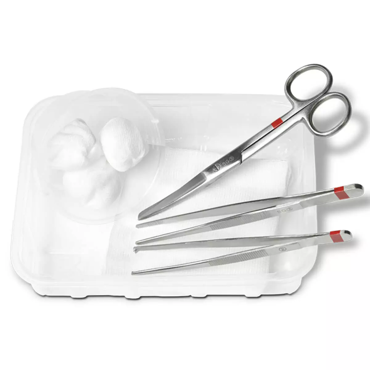  Kit de changement de pansement