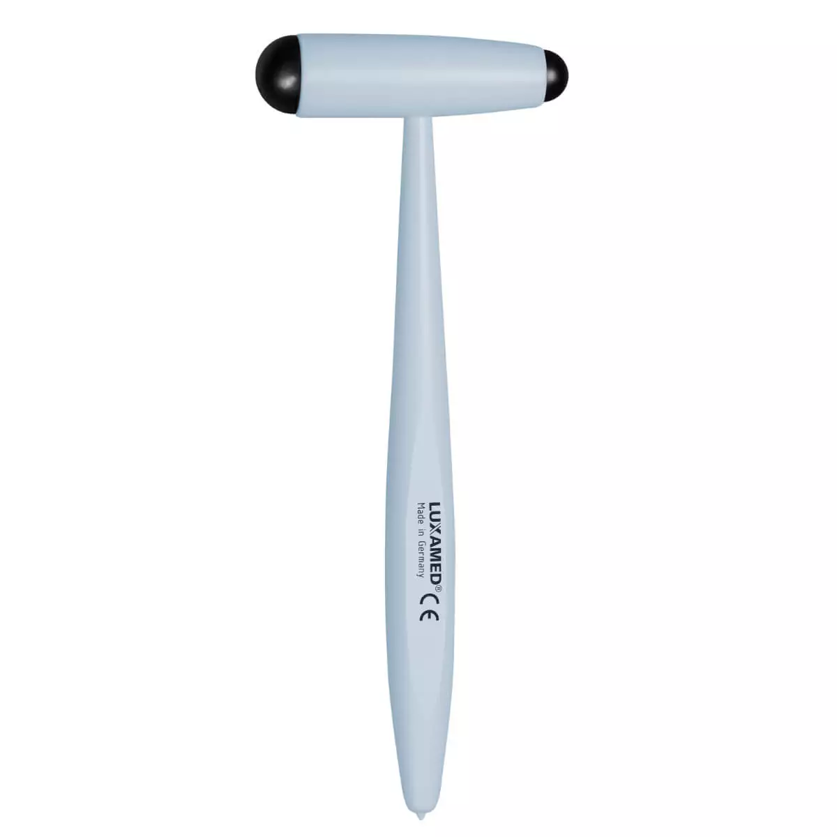  Marteau à réflexes selon Buck