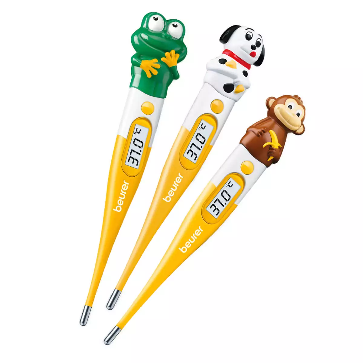  Baby Fieberthermometer BY 11