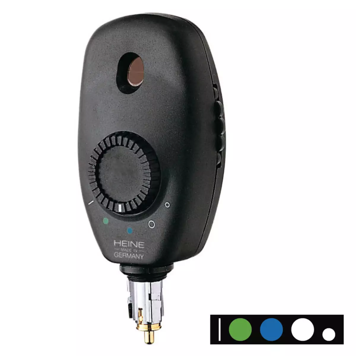  HEINE K180 Ophthalmoskop-Kopf