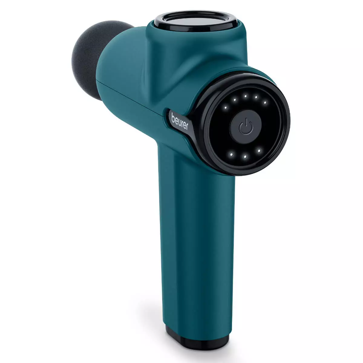  Appareil de massage MG 99 MASSAGE GUN compact