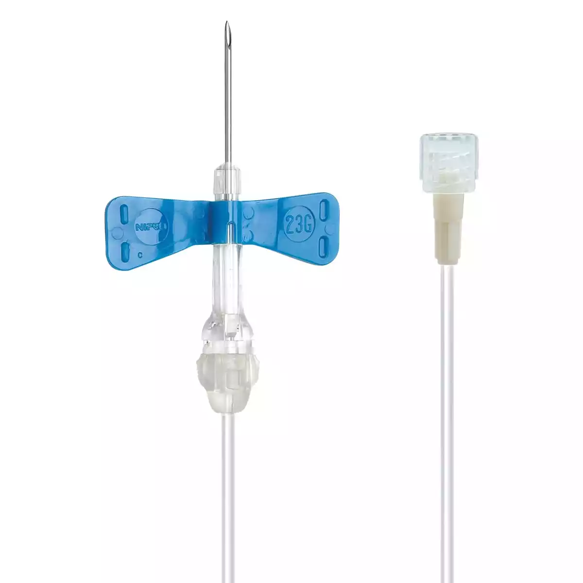 Venofix Safety Sicherheitsvenenpunktionsbesteck Venofix Safety Sicherheitsvenenpunktionsbesteck