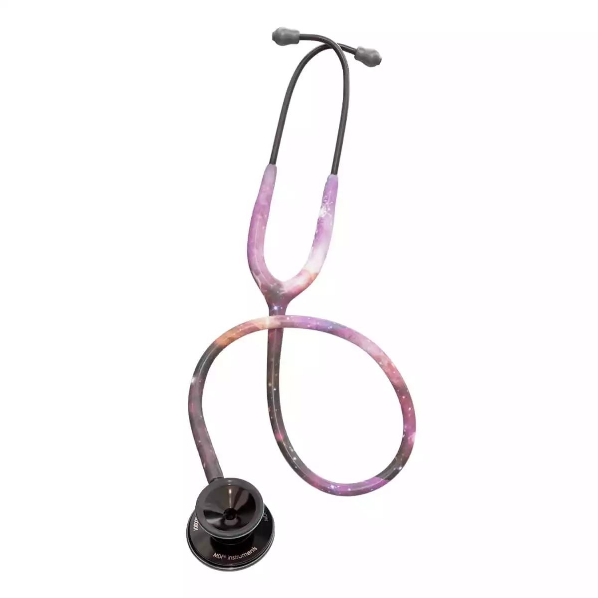  Stéthoscope MD One All Black