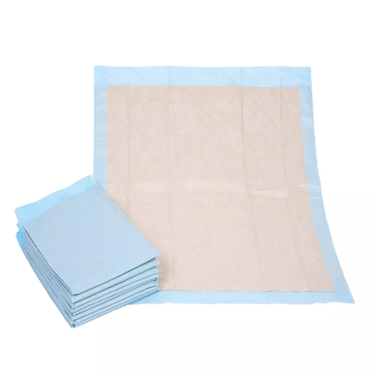  Alèse de protection multicouches