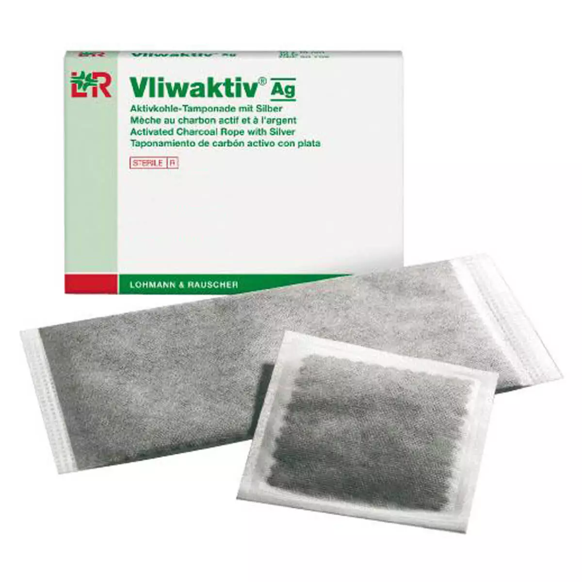  Compresse Vliwaktiv Ag