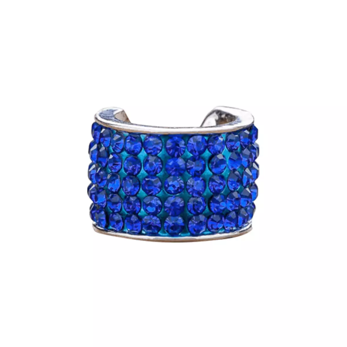  Stethoskop-Schmuck – einfarbig